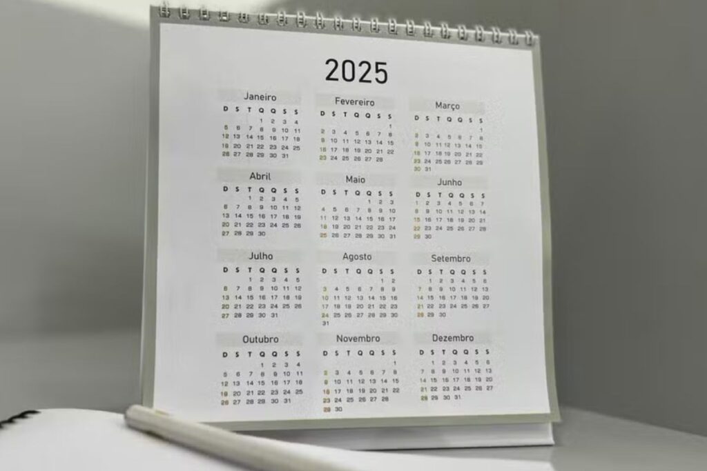 8 de dezembro: feriado em 13 capitais – o que isso muda no seu calendário?