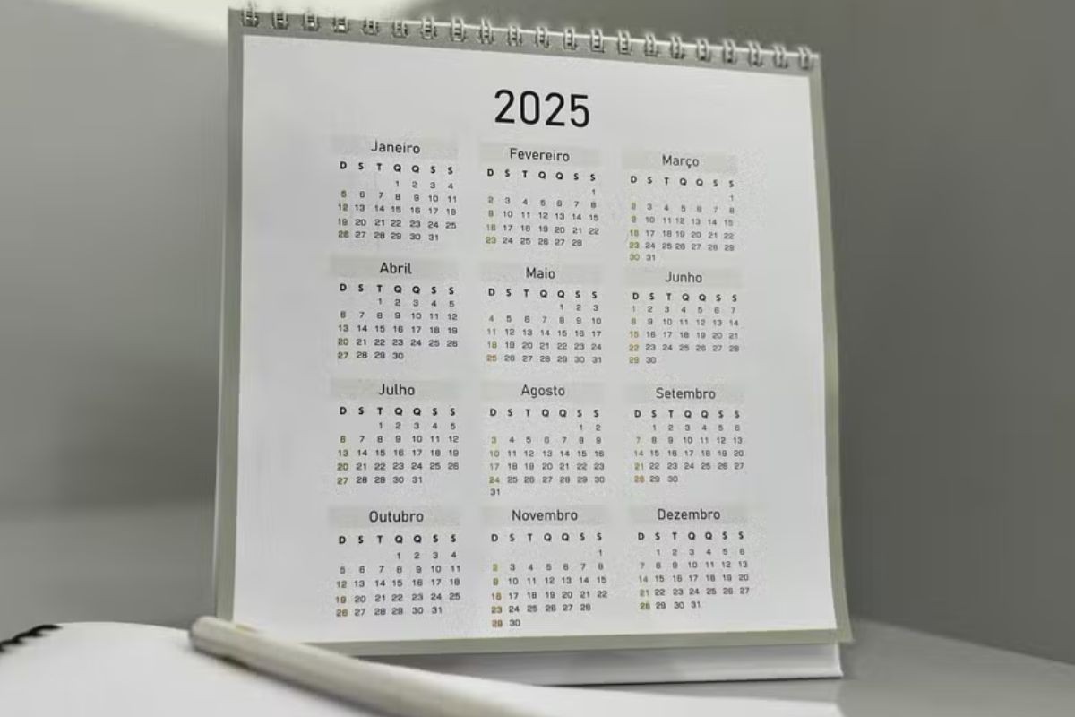 8 de dezembro: feriado em 13 capitais – o que isso muda no seu calendário?