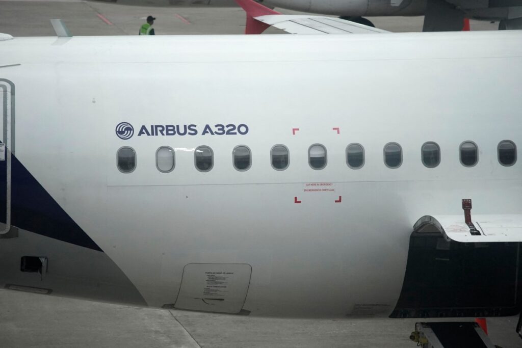 A tempestade nos céus: o que o recall do A320 da Airbus significa para passageiros e companhias aéreas