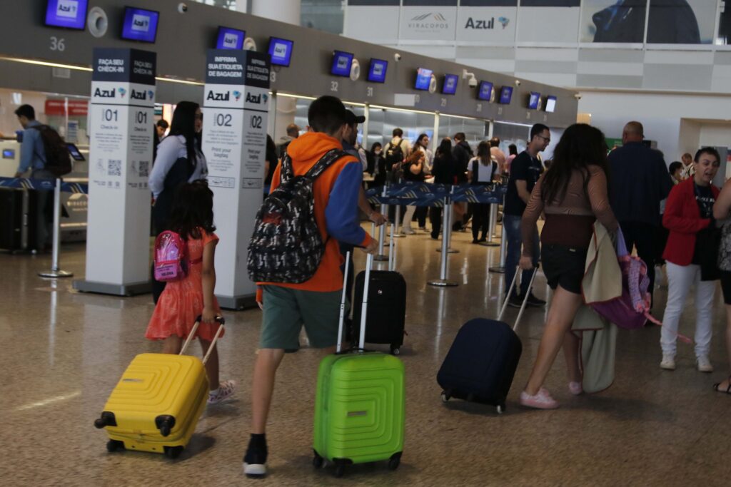 Acordo dos Aeronautas: O que mudou, por que a greve foi cancelada e o que isso significa para quem viaja