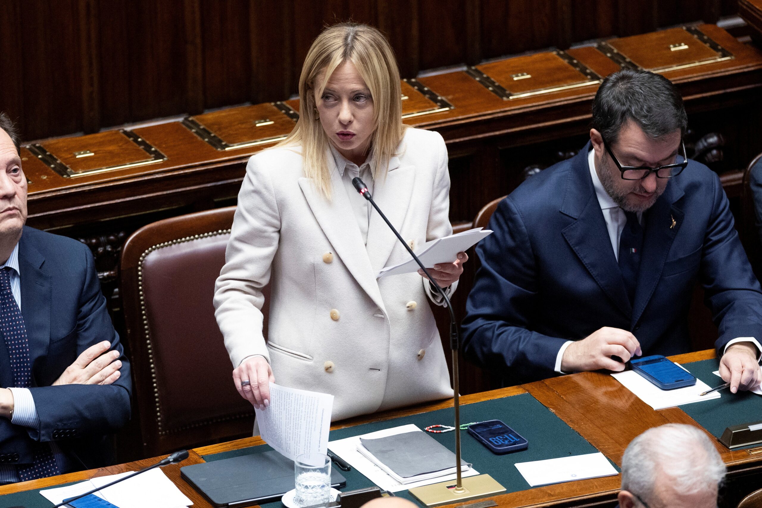 Acordo UE‑Mercosul: Por que a Ministra da Itália acha que ainda é cedo para fechar o negócio?