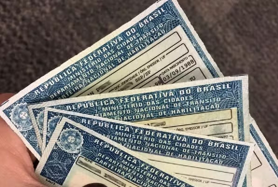 CNH do Futuro: Renovação automática, grátis e sem autoescola – O que isso muda para você