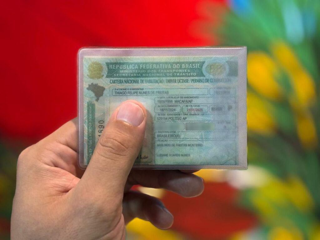 CNH sem autoescola: como pedir reembolso e o que muda na sua vida