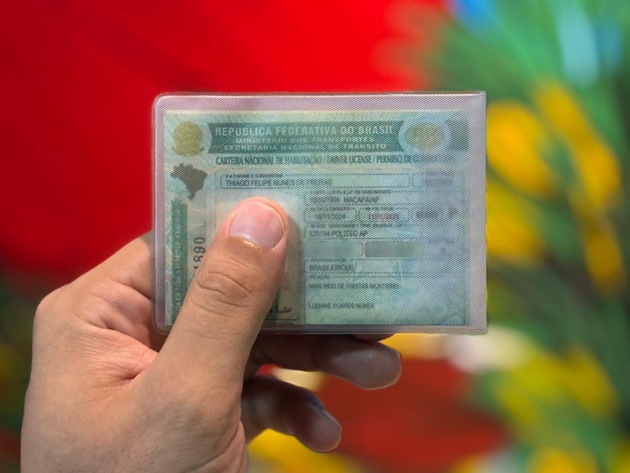 CNH sem autoescola: como pedir reembolso e o que muda na sua vida