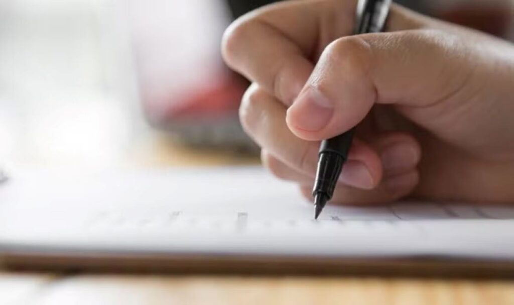 CNU 2025: Tudo o que você precisa saber para a prova discursiva deste domingo