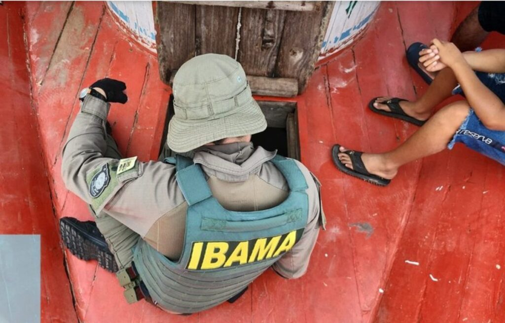 Concurso Ibama e Incra 2025: Salários de até R$ 9,8 mil – Como garantir a sua vaga