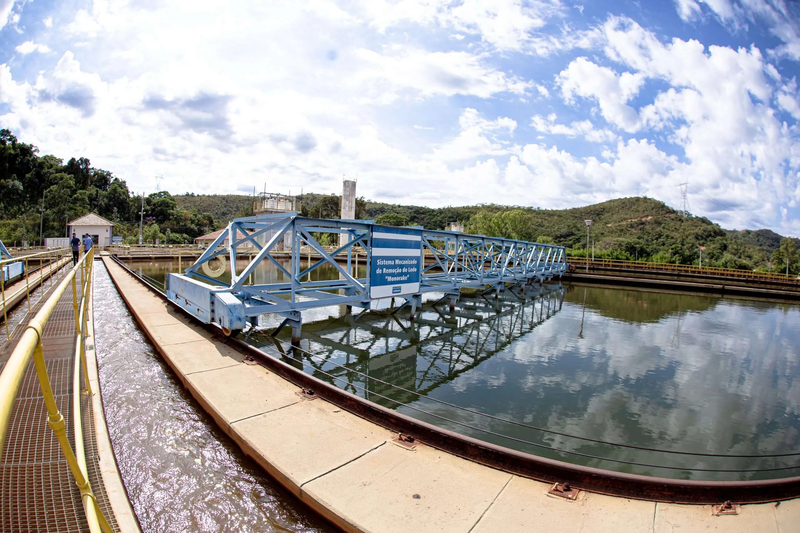 Copasa dispara mais de 100%: o que a possível privatização significa para Minas e para o seu bolso