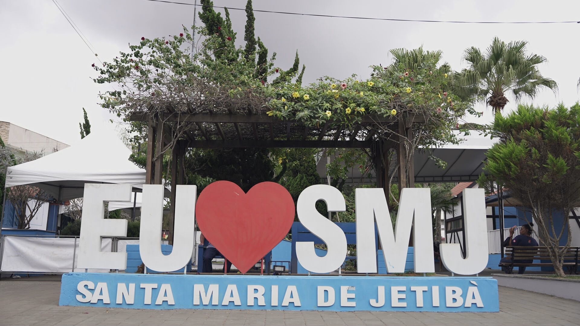 Da “Terra do Morango” à “Terra do Gengibre”: as cidades brasileiras que se reinventaram com suas plantações