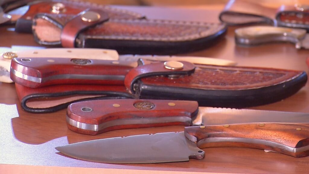 Facas que contam histórias: a arte sustentável dos cuteleiros de Mirassol