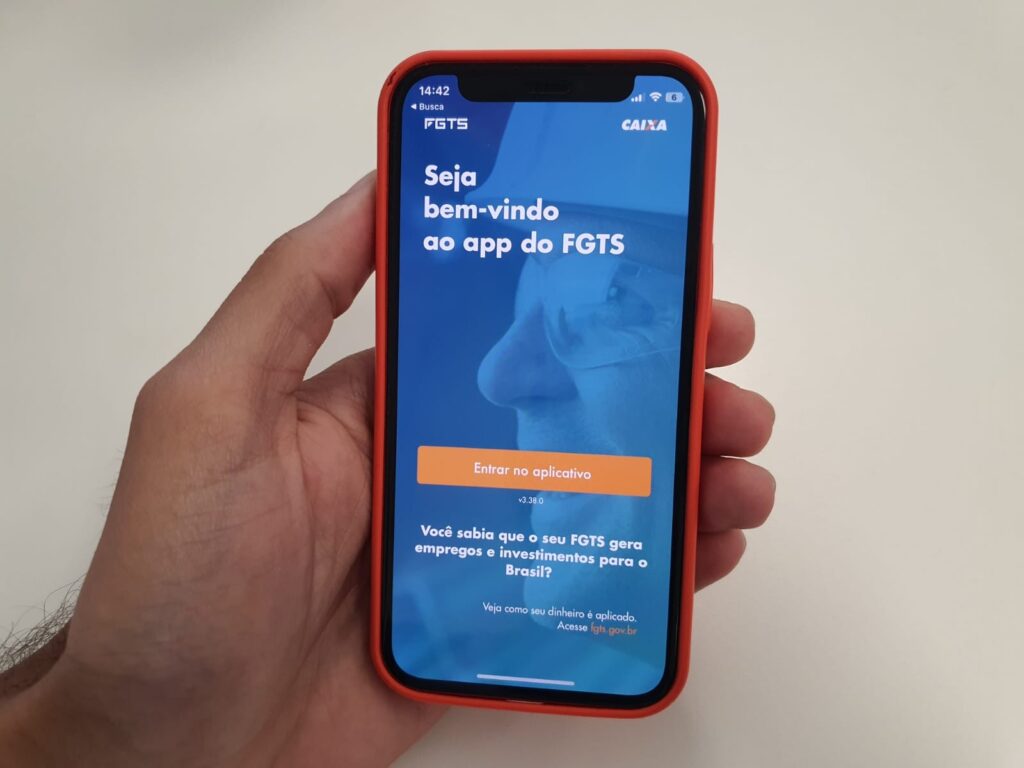 FGTS: O que muda com a liberação do saque‑aniversário para 14,1 milhões de trabalhadores