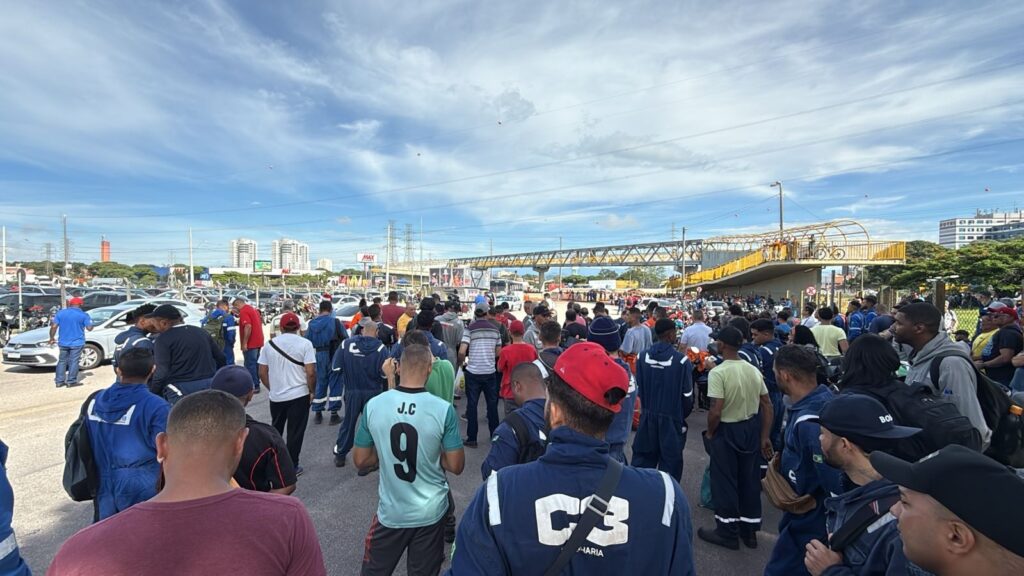 Greve dos petroleiros da Petrobras: o que está em jogo e como isso afeta o Brasil