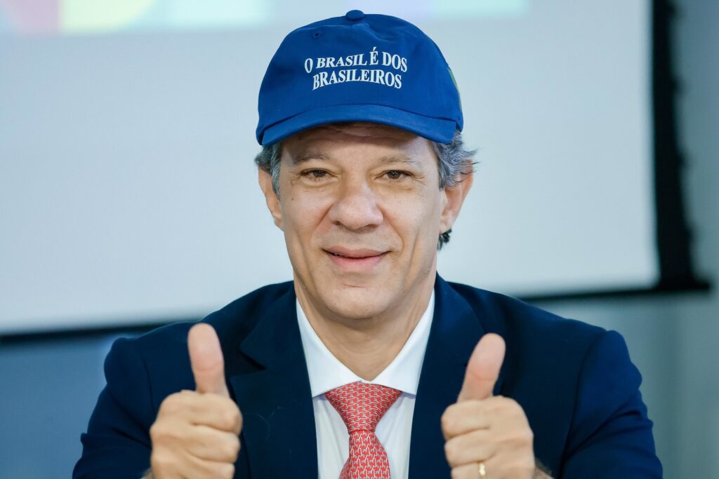Haddad prepara saída da Fazenda: o que isso significa para a economia e a campanha de Lula em 2026