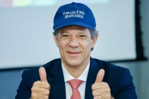 Haddad prepara saída da Fazenda: o que isso significa para a economia e a campanha de Lula em 2026