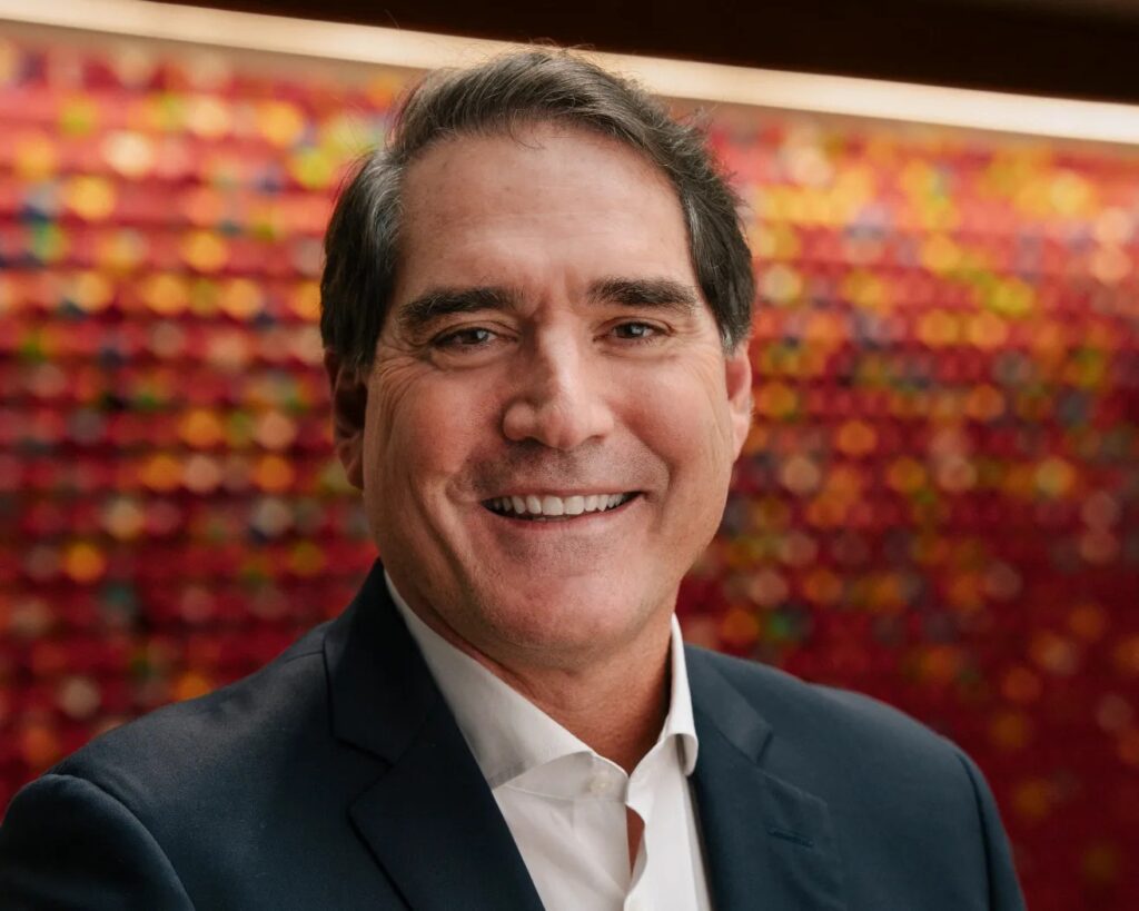 Henrique Braun: O brasileiro que vai liderar a Coca‑Cola no planeta