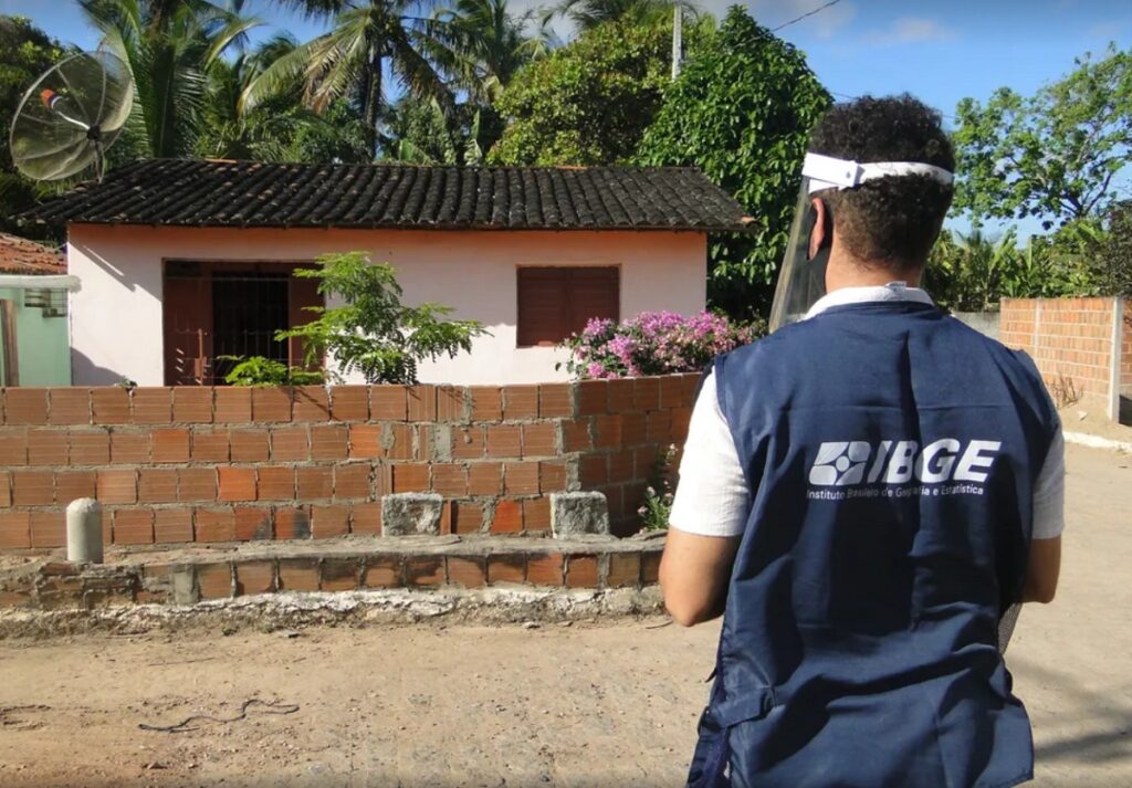 IBGE abre mais de 9 mil vagas: tudo que você precisa saber para concorrer