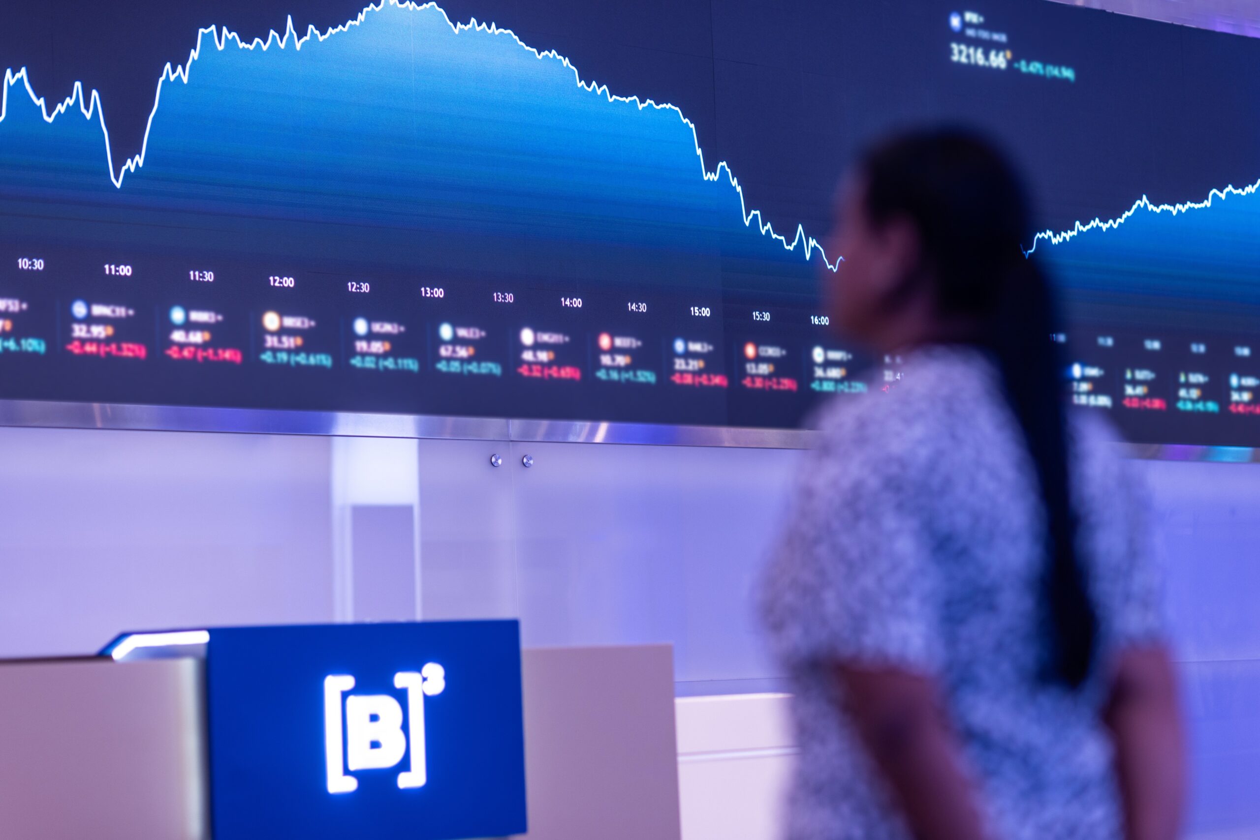 Ibovespa em alta: Por que o índice subiu mais de 30% em 2025 e o que isso significa para você