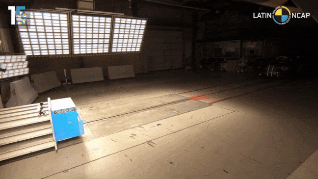 Kia Sportage ganha cinco estrelas no Latin NCAP: o que isso muda para você