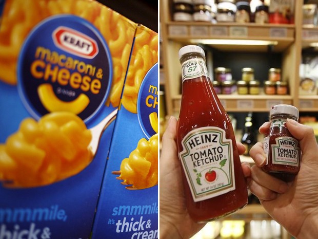 Kraft Heinz tem novo CEO e se prepara para a cisão: o que isso significa para o seu prato e seu bolso