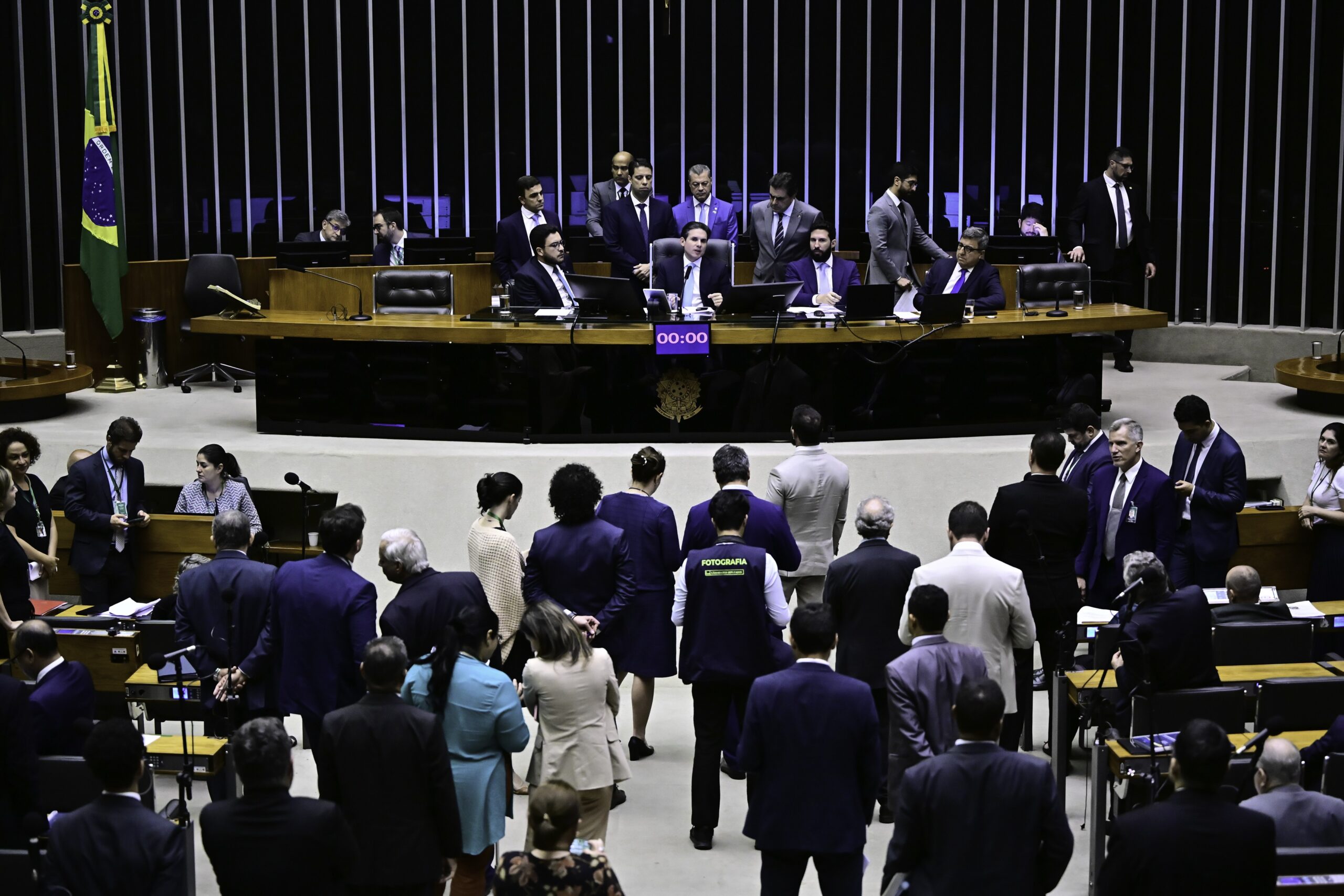 LDO 2026: O que o novo calendário de pagamento de emendas significa para você e para o país