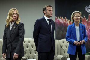 Macron bloqueia acordo UE‑Mercosul: o que isso significa para o Brasil e para o seu prato na mesa
