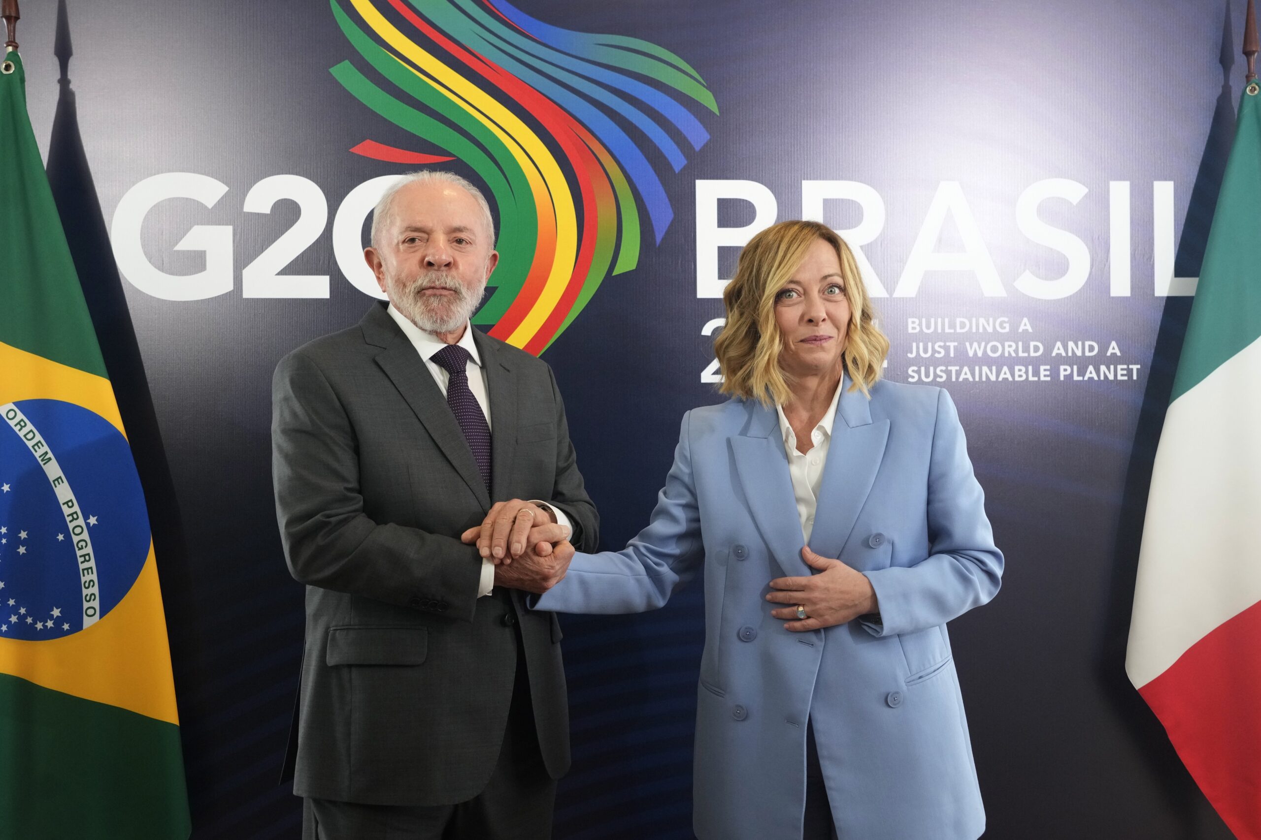 Meloni, Lula e o Mercosul‑UE: O que a negociação significa para o Brasil e para a mesa do agricultor italiano