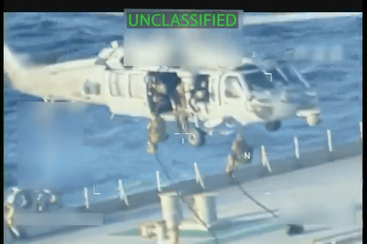 Navio petroleiro apreendido pelos EUA: o que isso significa para o petróleo e a geopolítica da América Latina