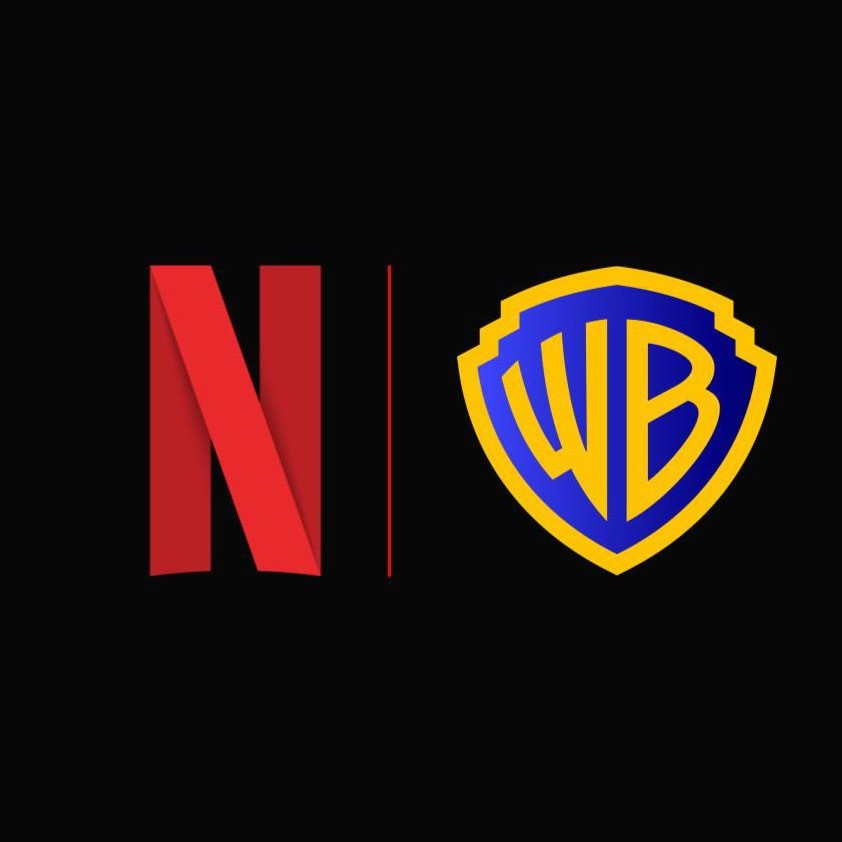 Netflix compra a Warner Bros. Discovery: o que isso muda para quem ama séries e filmes