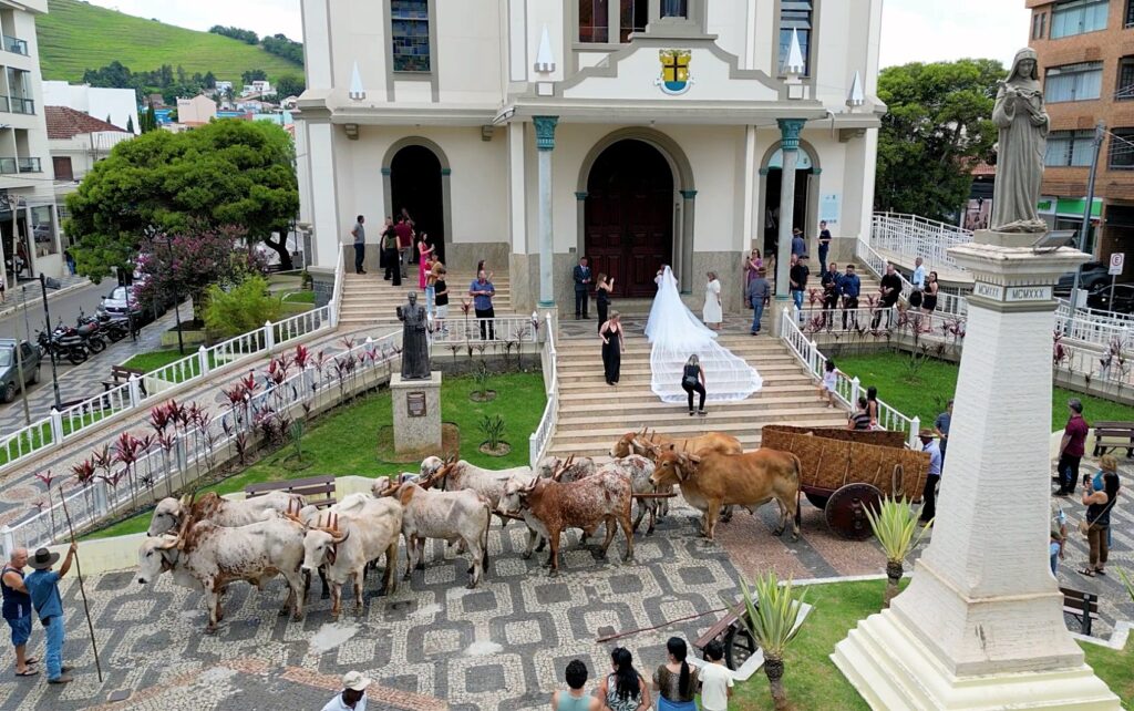 O que os números do IBGE de 2024 dizem sobre nascimentos, casamentos, divórcios e mortes na sua cidade