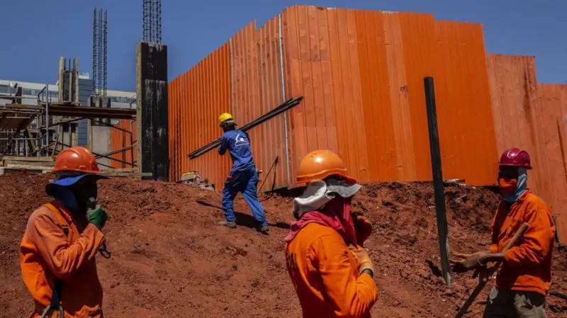 Por que a desaceleração do PIB pode ser a melhor notícia que o Brasil recebeu este ano