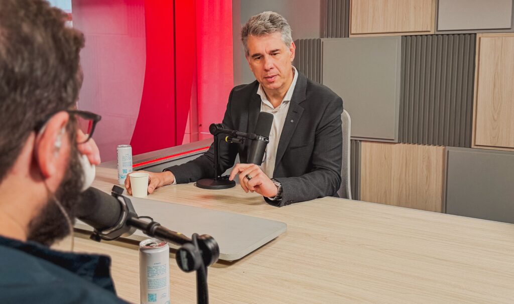 Por que a Volkswagen ainda não voltou ao Salão do Automóvel e o que isso significa para a gente