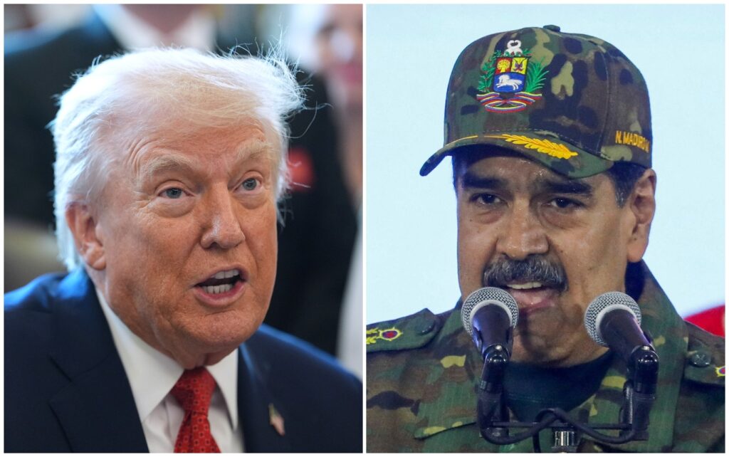 Por que Trump quer mexer na Venezuela? O petróleo, a China e a velha Doutrina Monroe explicados