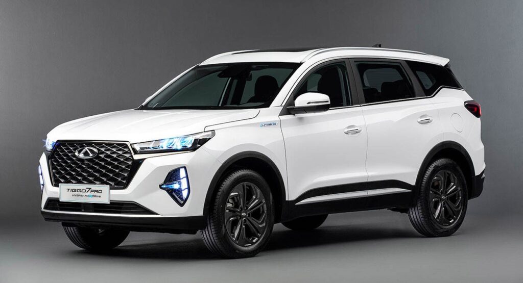 Recall da Caoa Chery: o que fazer se o seu Tiggo 5X ou Tiggo 7 está na lista?