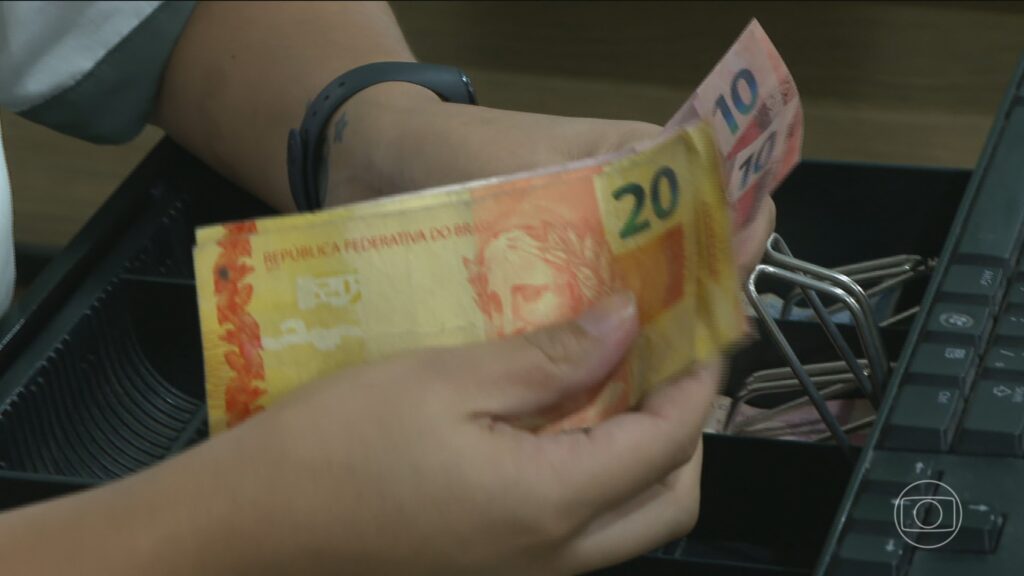 Salário Mínimo 2026: R$ 1.621 – O que muda no seu bolso e na economia?