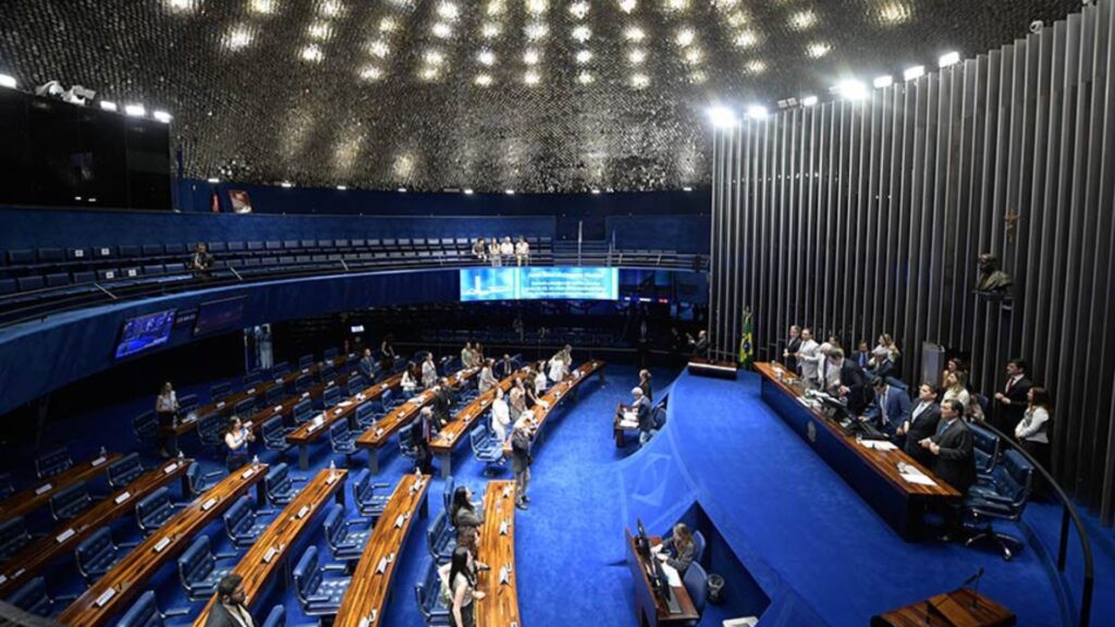 Senado libera R$ 22,45 bi: o que muda nos impostos e no seu bolso em 2026