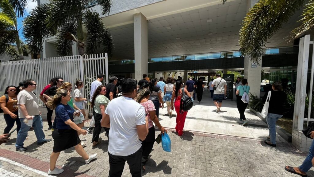 2026: O ano dos concursos públicos com vagas de até R$ 30 mil – o que você precisa saber