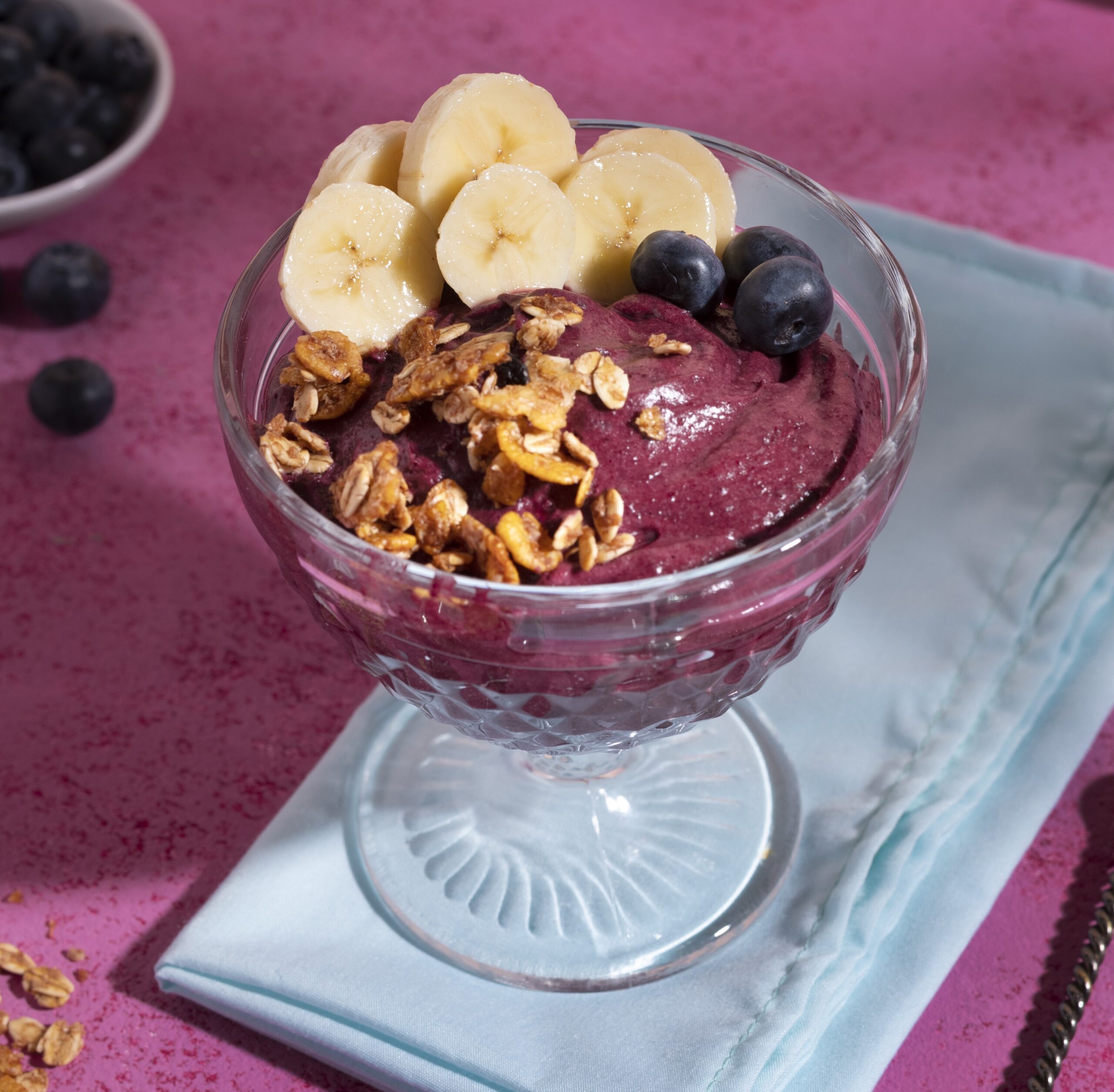 Açaí: da Amazônia à lei – Por que essa fruta virou símbolo de resistência contra a biopirataria