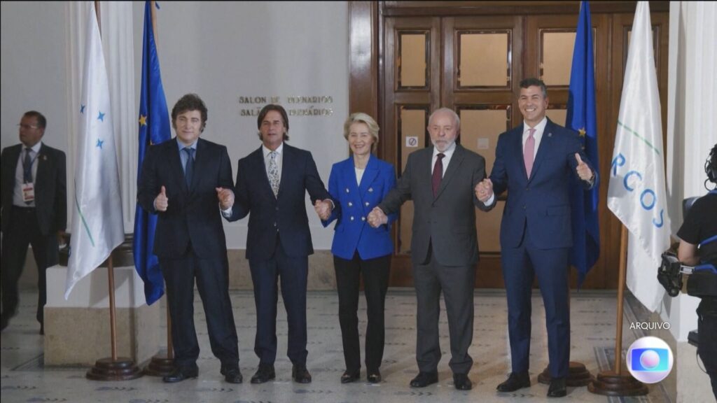 Acordo Mercosul‑UE: O que a aprovação da União Europeia significa para o agro brasileiro