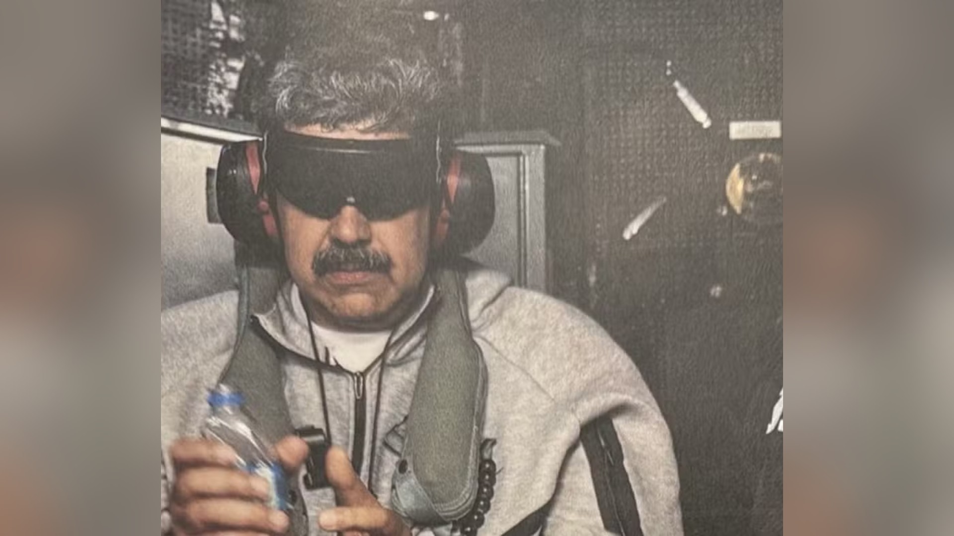 Apostar na captura de Maduro: Como um palpite virou quase meio milhão e o que isso revela sobre o futuro das apostas de previsão