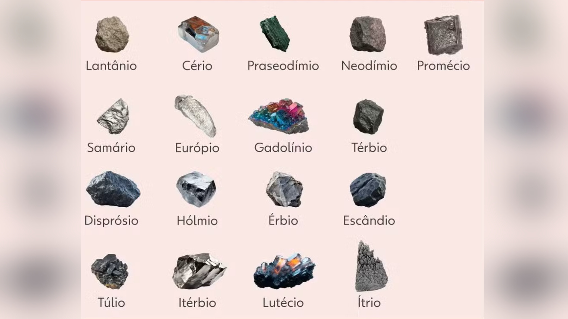 Brasil e UE negociam acordo de terras raras: o que isso significa para a nossa economia?