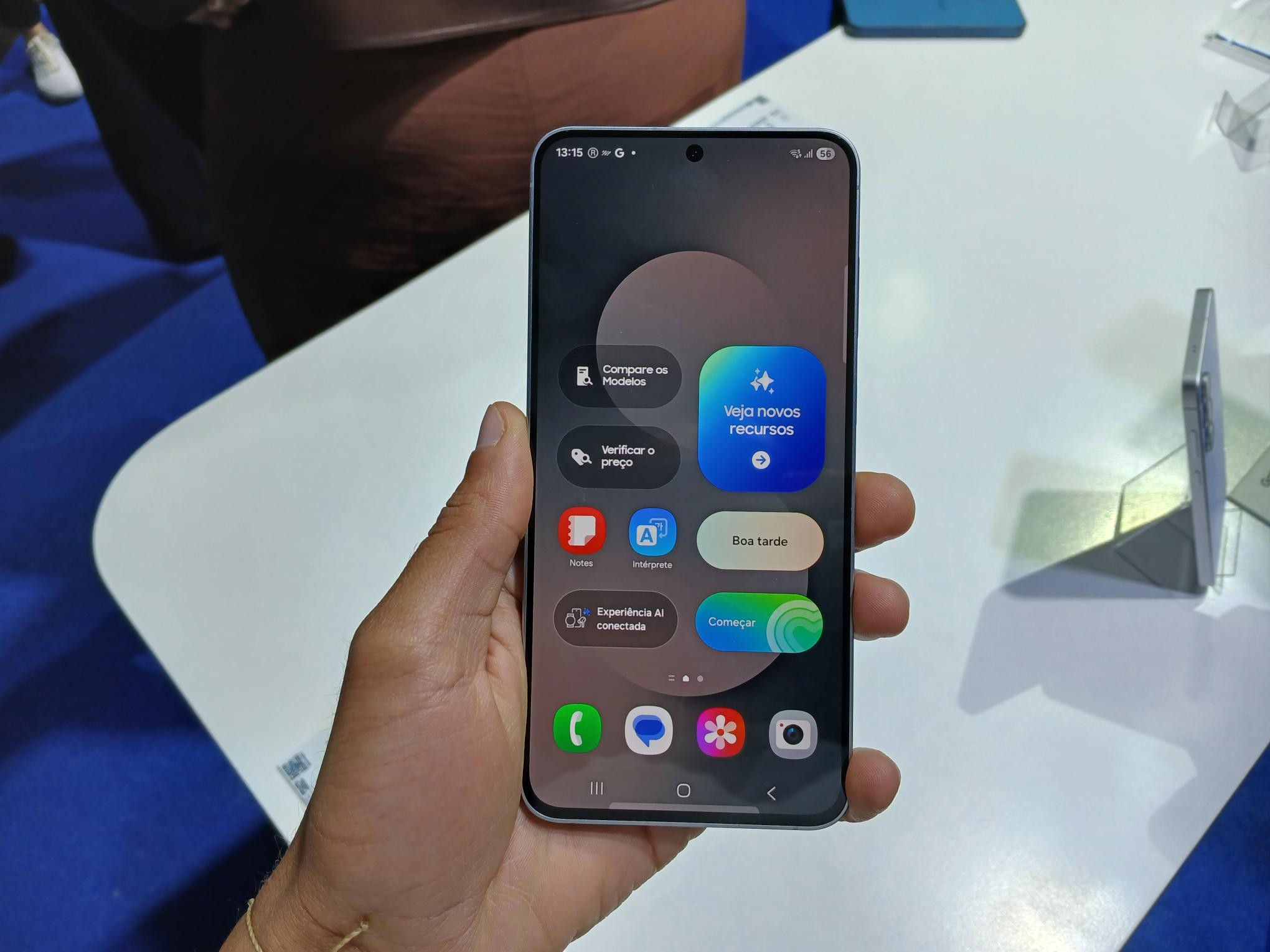 Crise dos chips de RAM: Por que seu próximo celular pode custar mais e o que fazer agora