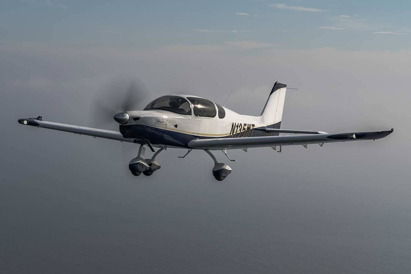 Espírito Santo entra no céu da aviação: a Sling Brasil recebe aprovação da ANAC para o novo Sling TSi