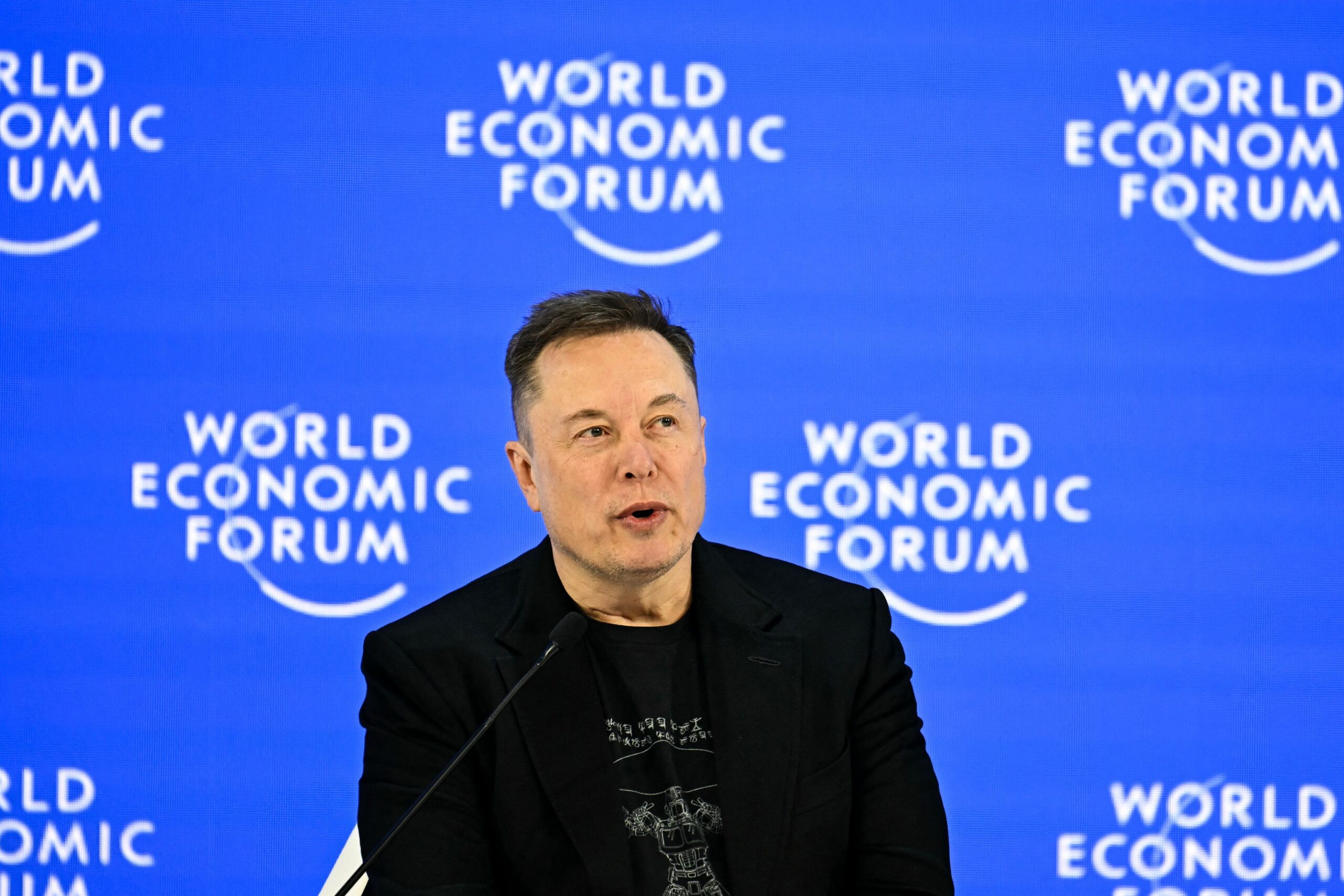 Fortuna de Elon Musk bate recorde: o que isso significa para o futuro da tecnologia e dos investidores
