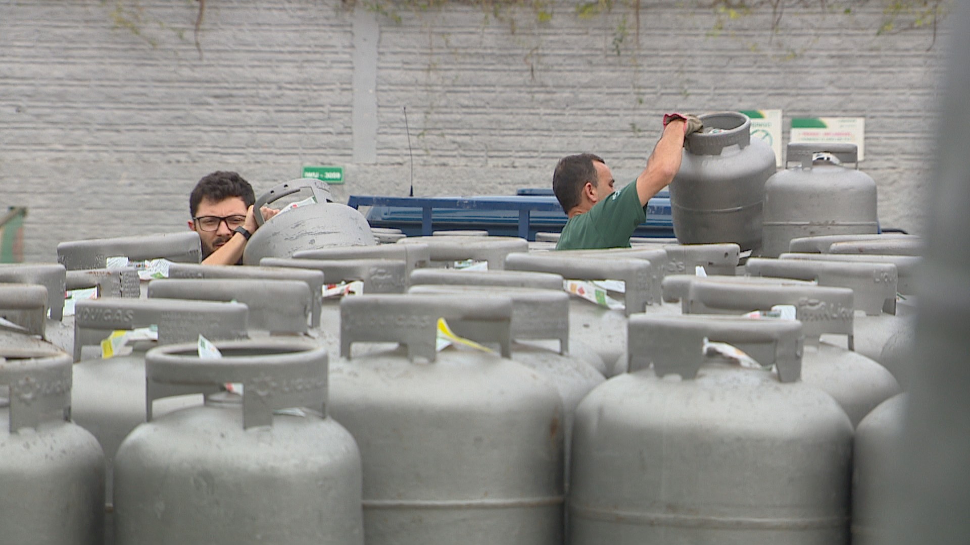 Gás do Povo chega a todas as capitais: o que isso muda no seu dia a dia