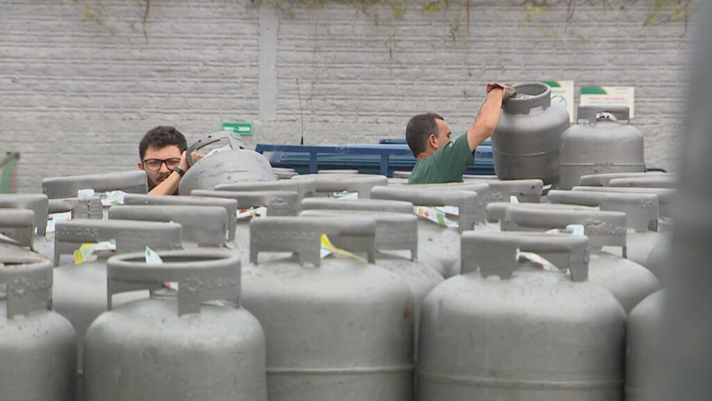 Gás do Povo chega a todas as capitais: o que muda no dia a dia das famílias brasileiras