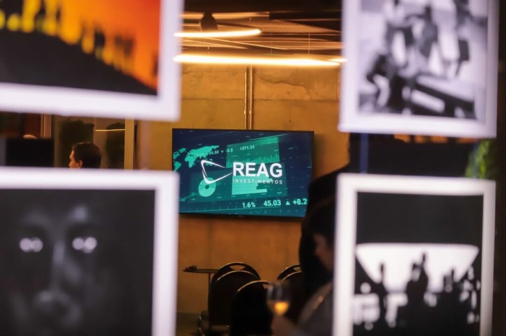 Liquidação da Reag: o que isso significa para quem tem dinheiro em fundos de investimento?