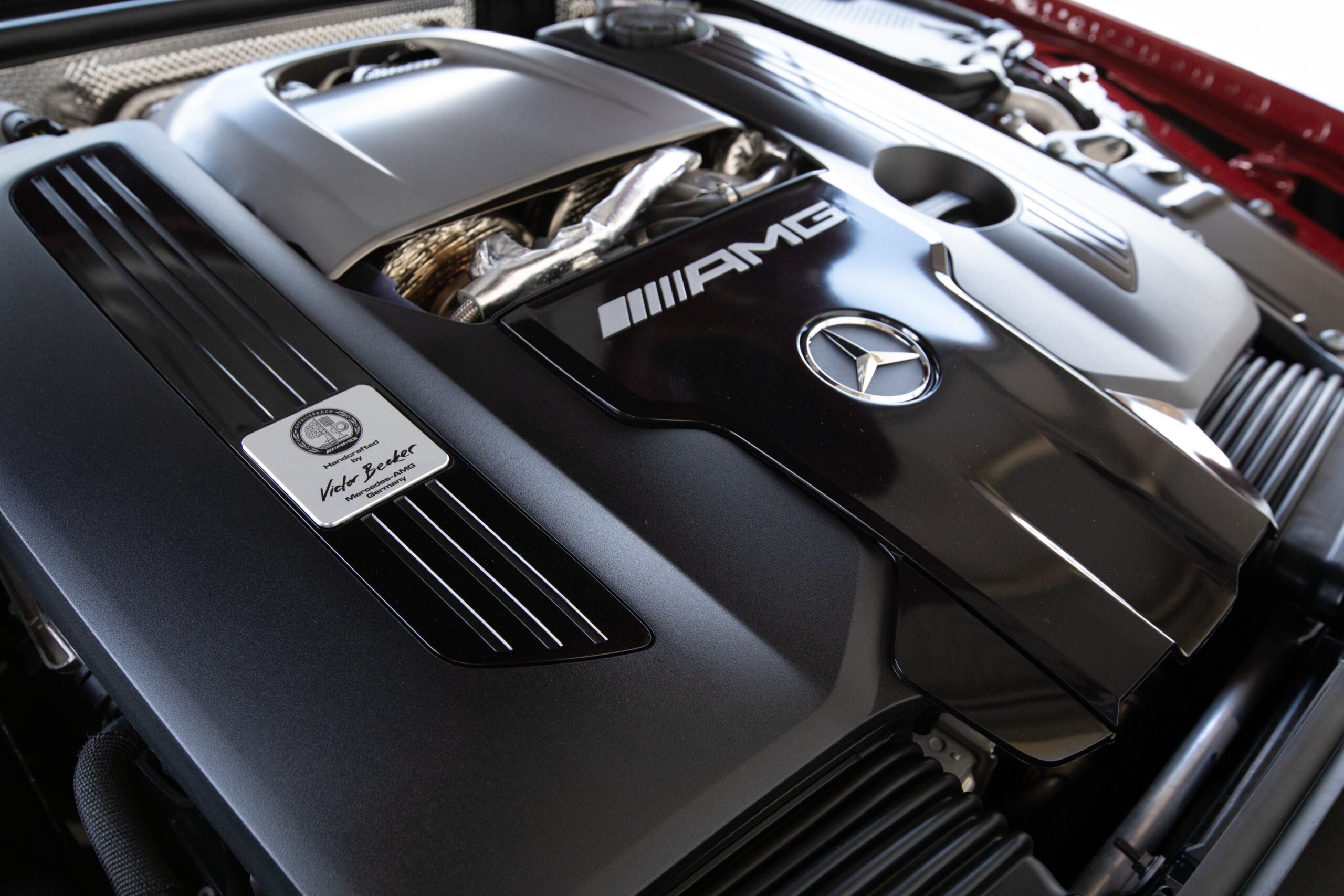 Mercedes-AMG GT 63 S E Performance: o superesportivo que traz a Fórmula 1 para as ruas brasileiras