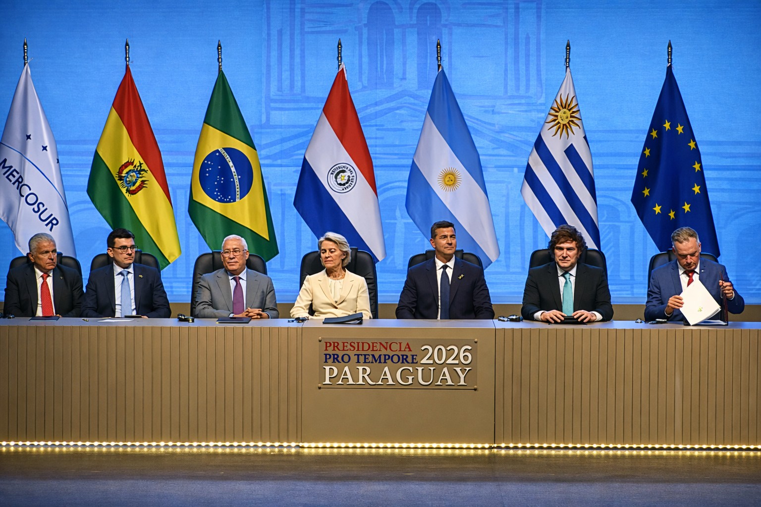 Mercosul‑UE: Por que a entrada temporária do acordo pode mudar o Brasil agora