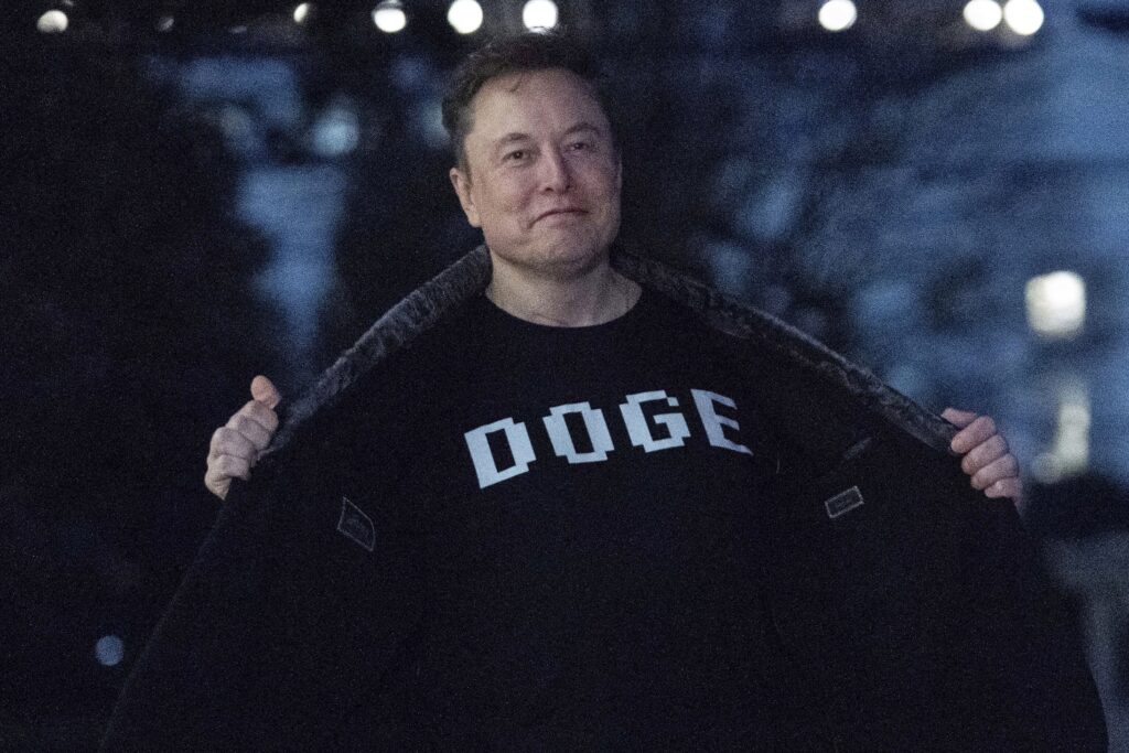 O ‘Programa DOGE’ de Elon Musk: da promessa de trilhões à realidade de 10 bilhões de dólares perdidos