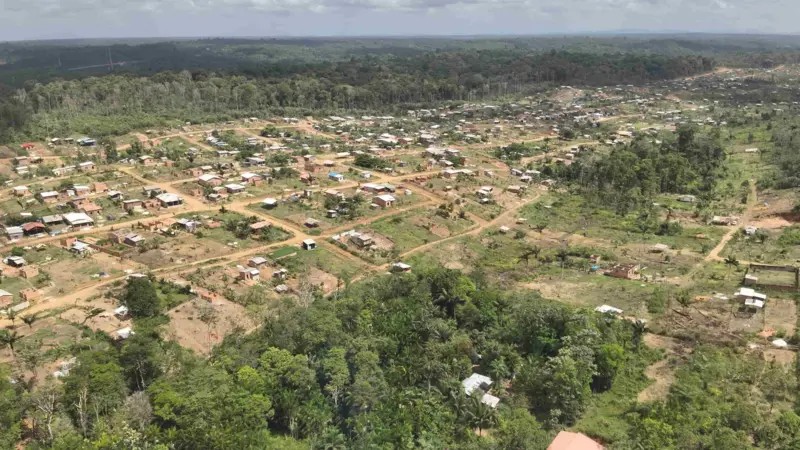 Oiapoque em transformação: o boom do petróleo que está mudando a vida de quem volta ao Norte