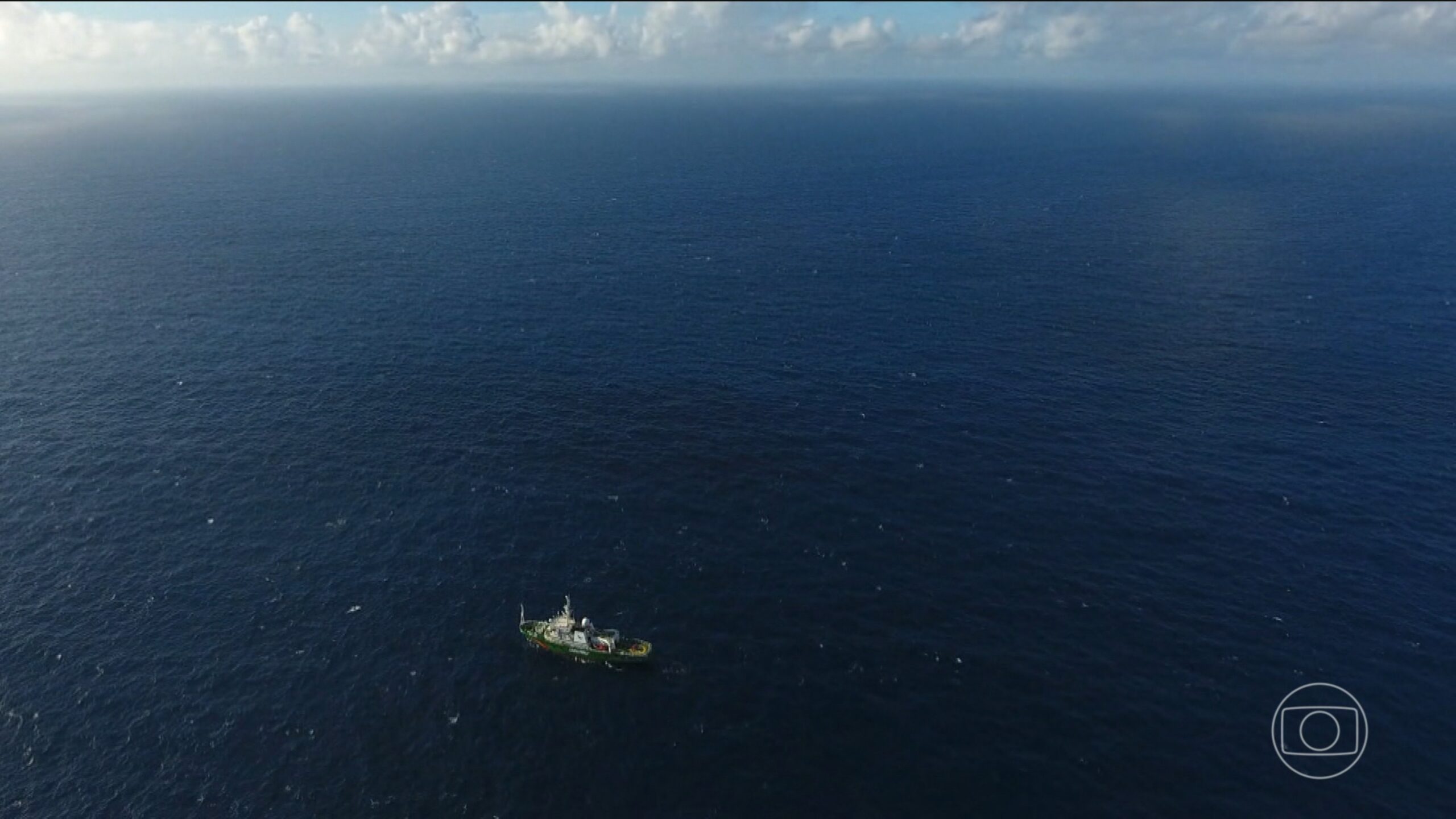 Perfuração da Petrobras no Amapá: o que o vazamento de fluido significa para nós